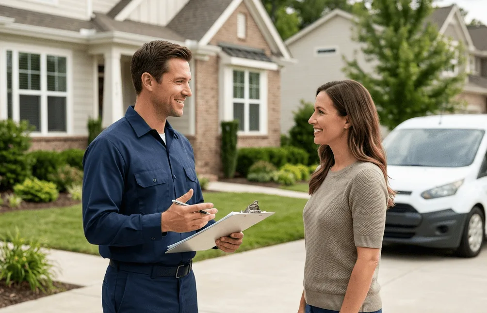Mold Remediation Middlesex, NJ FAQs